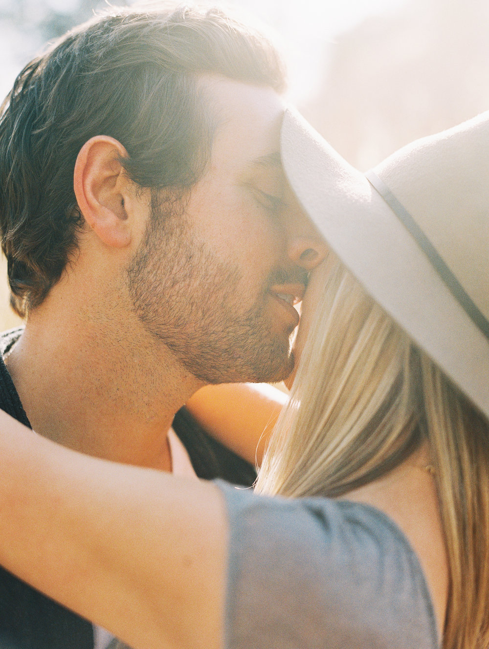 Claire + Kyle: Malibu, CA