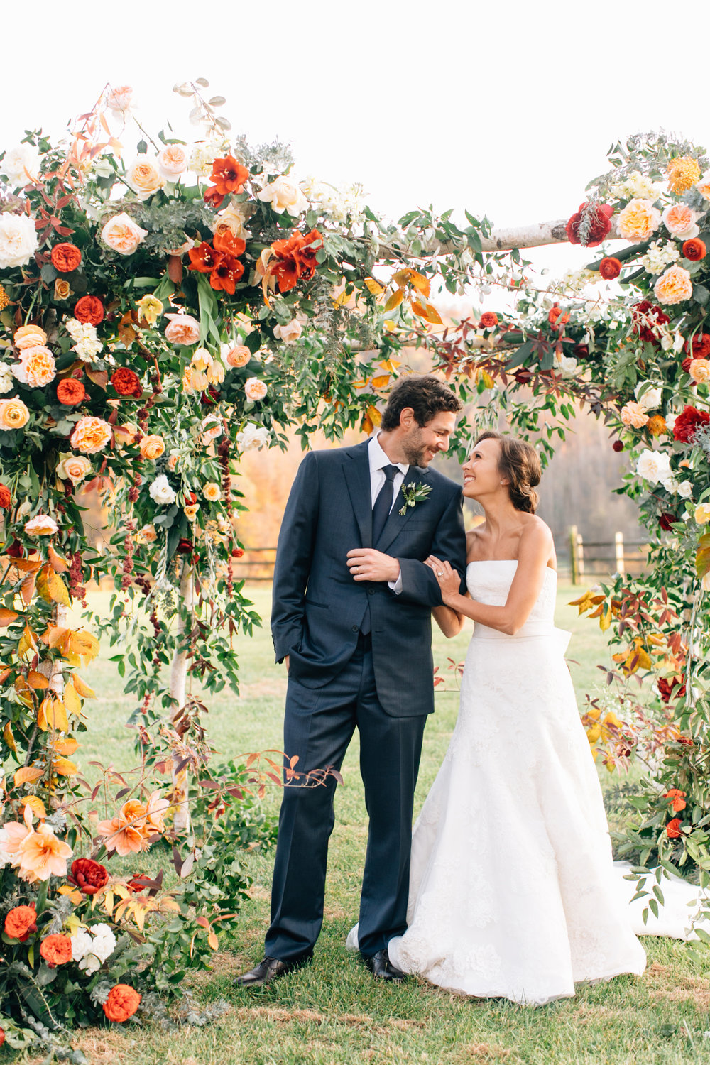 JESSIE + BEN: ASHEVILLE, NC