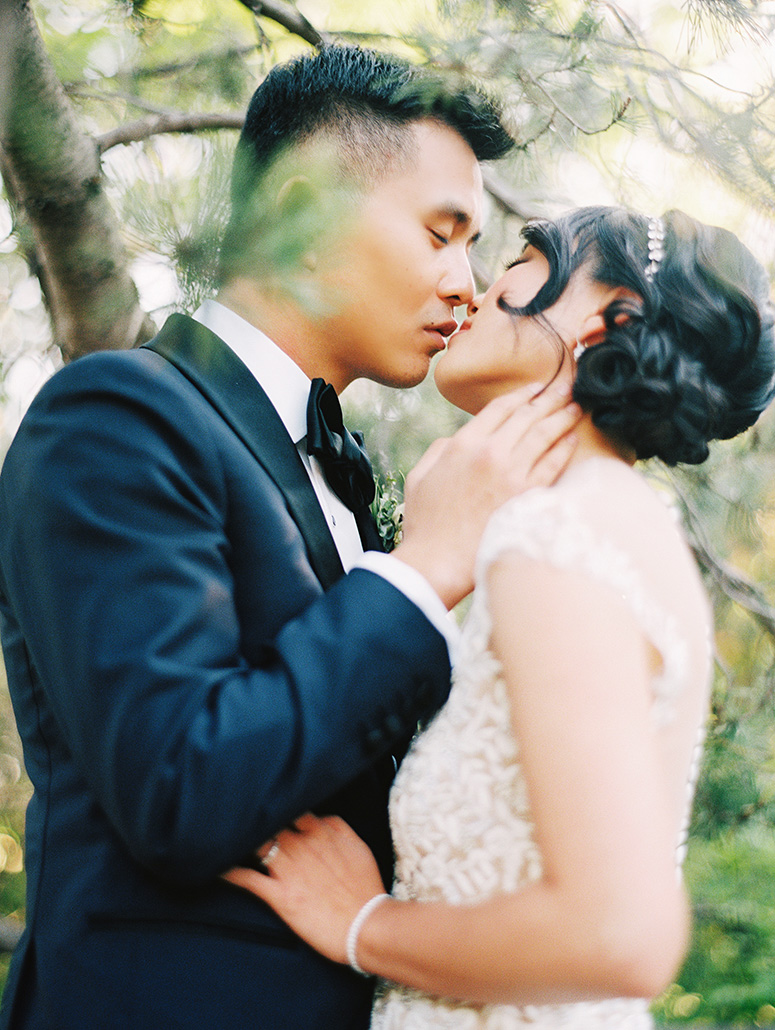 CARMEN + HANS: TORONTO, ON