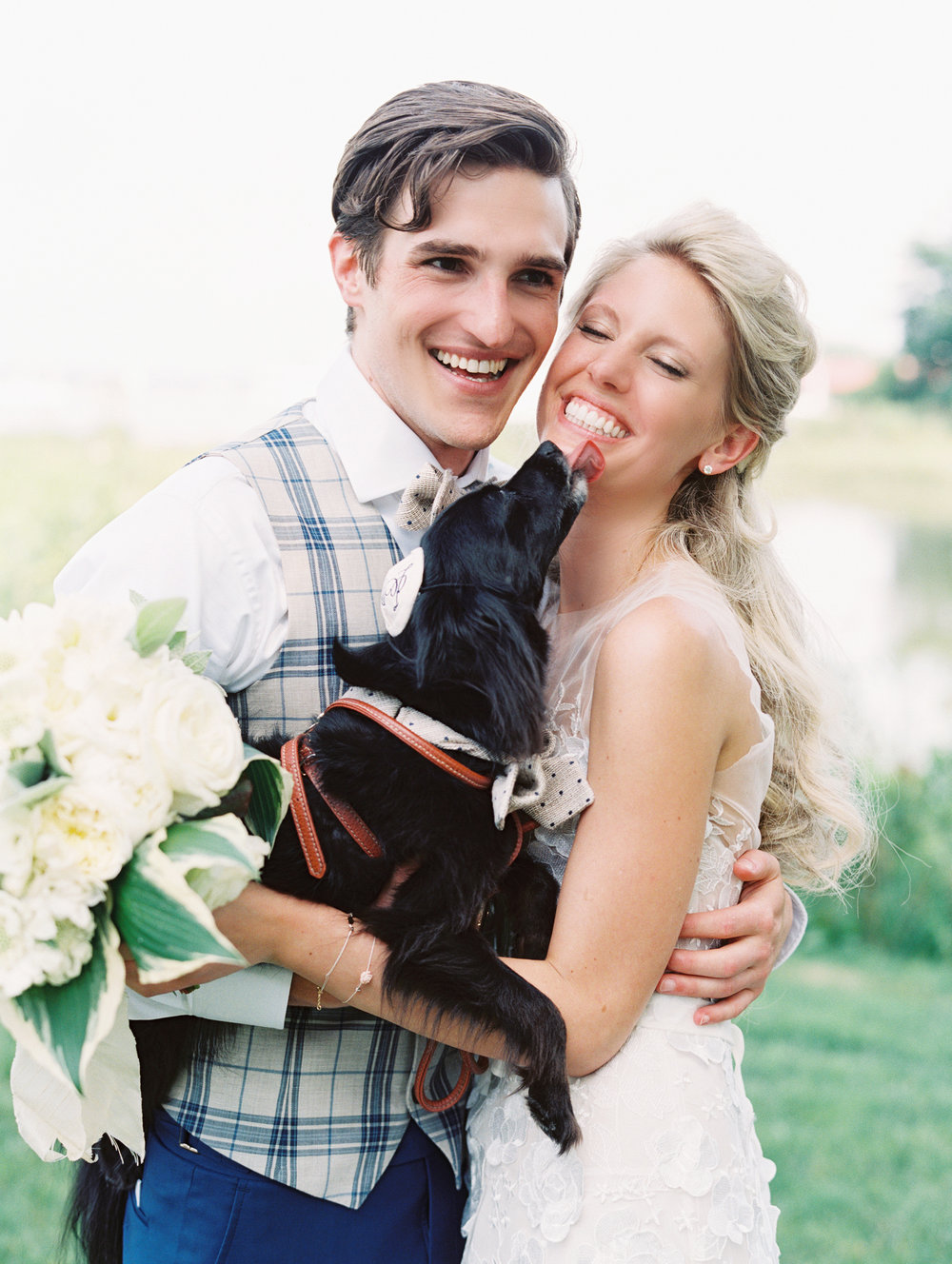 Stephanie + Phil: St. Michaels, MD